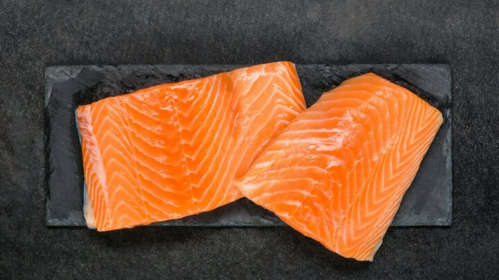 Can You Eat Raw Salmon?