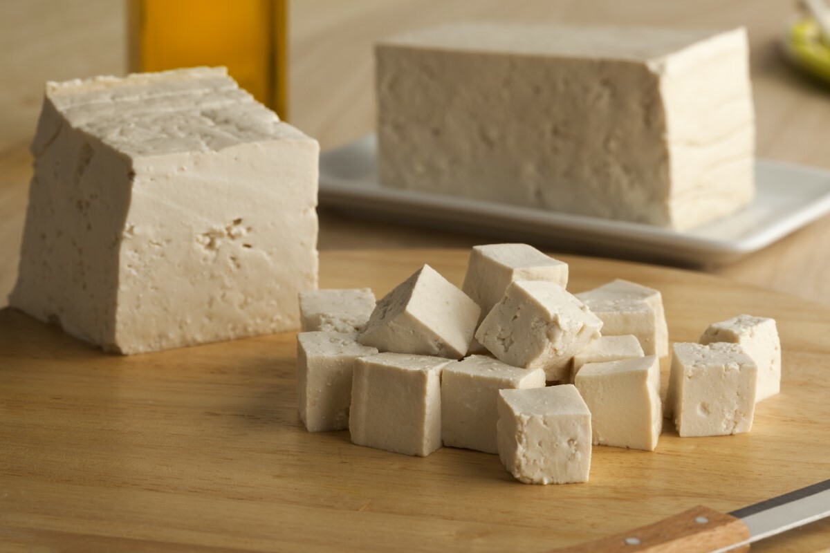 Can You Eat Raw Tofu?