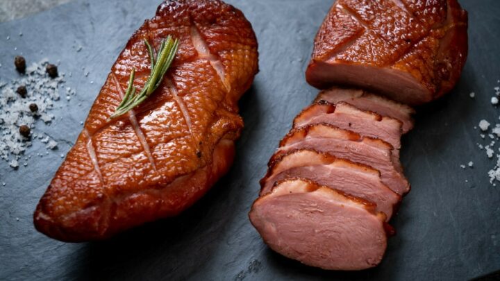 The 12 Best Smoked Duck Recipes