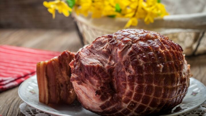 The 12 Best Smoked Ham Recipes 