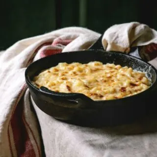 American Dish Mac And Cheese