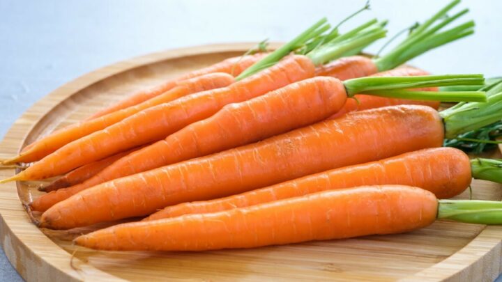 Do Carrots Go Bad?