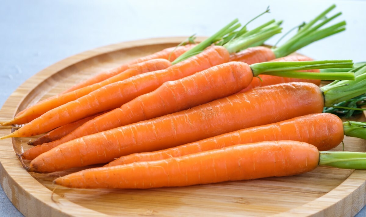 Do Carrots Go Bad?