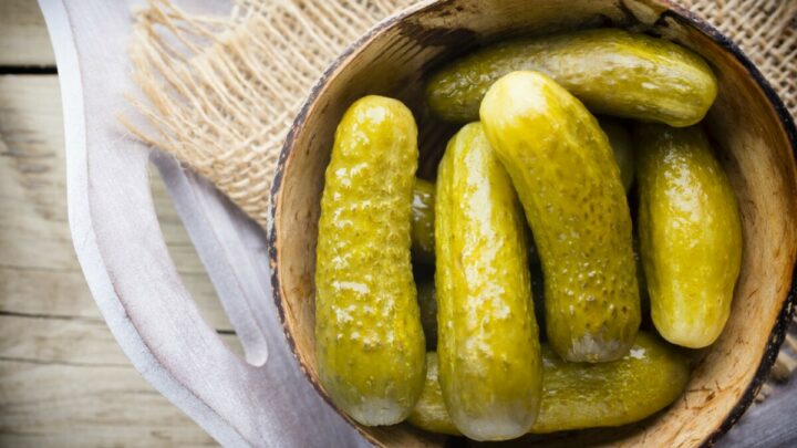 Do Pickles Go Bad?