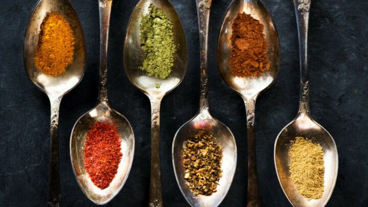 Do Spices Go Bad?