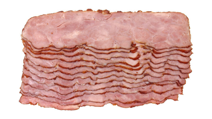 Can You Eat Raw Turkey Bacon?