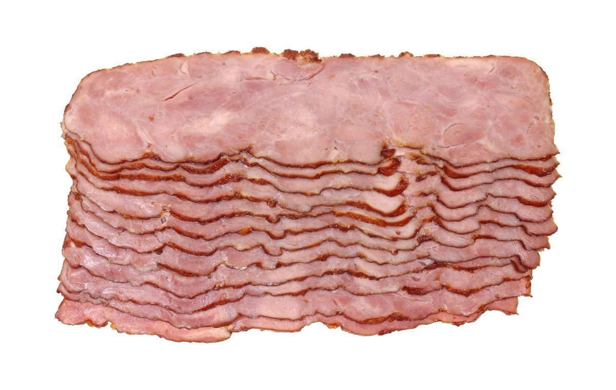 Can You Eat Raw Turkey Bacon 