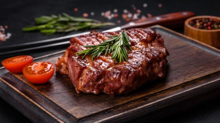How Do You Tenderize Ribeye Steak?