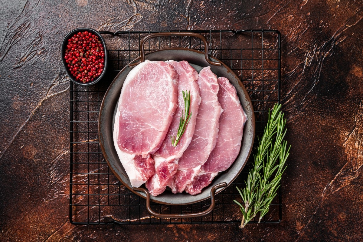 How Do You Tenderize Pork Chops?