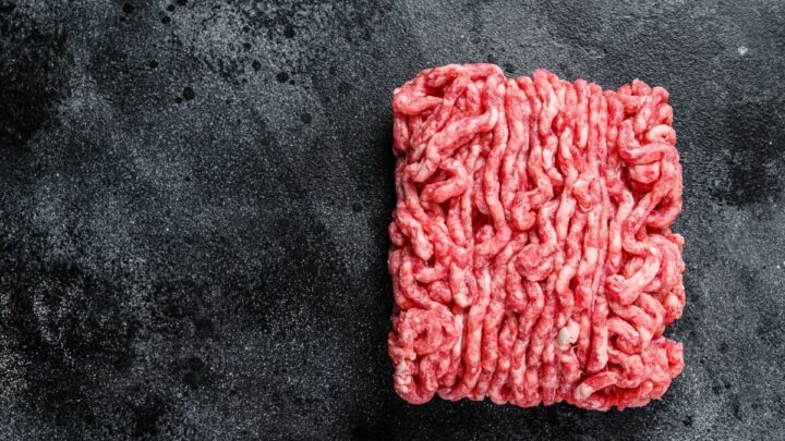 How Much Ground Beef per Person?