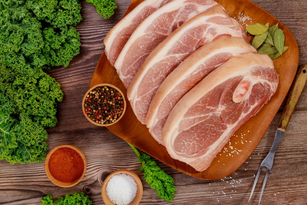 How Much Pork Shoulder Per Person 