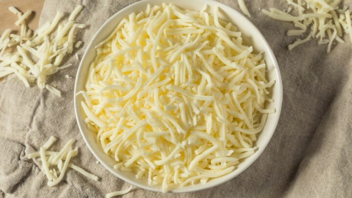 How To Shred Cheese Without a Grater [5 Methods]