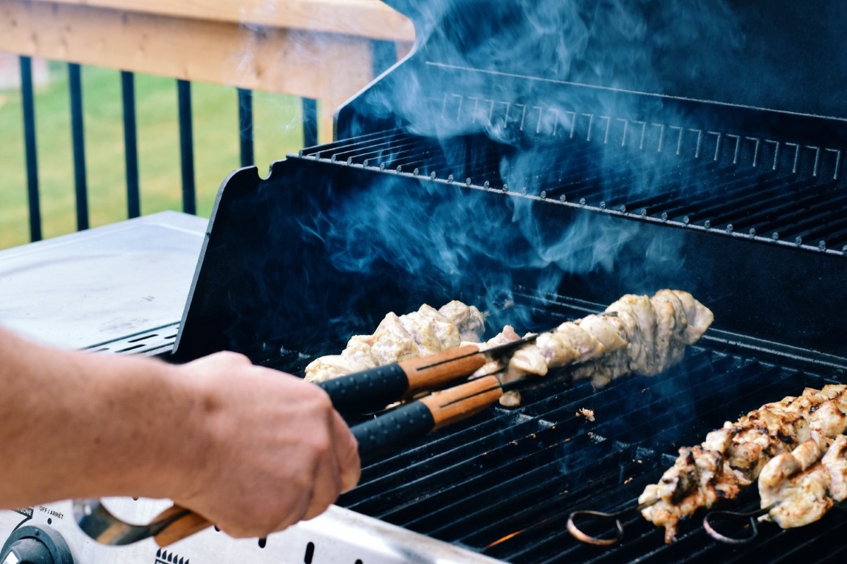 is-it-safe-to-grill-on-a-deck