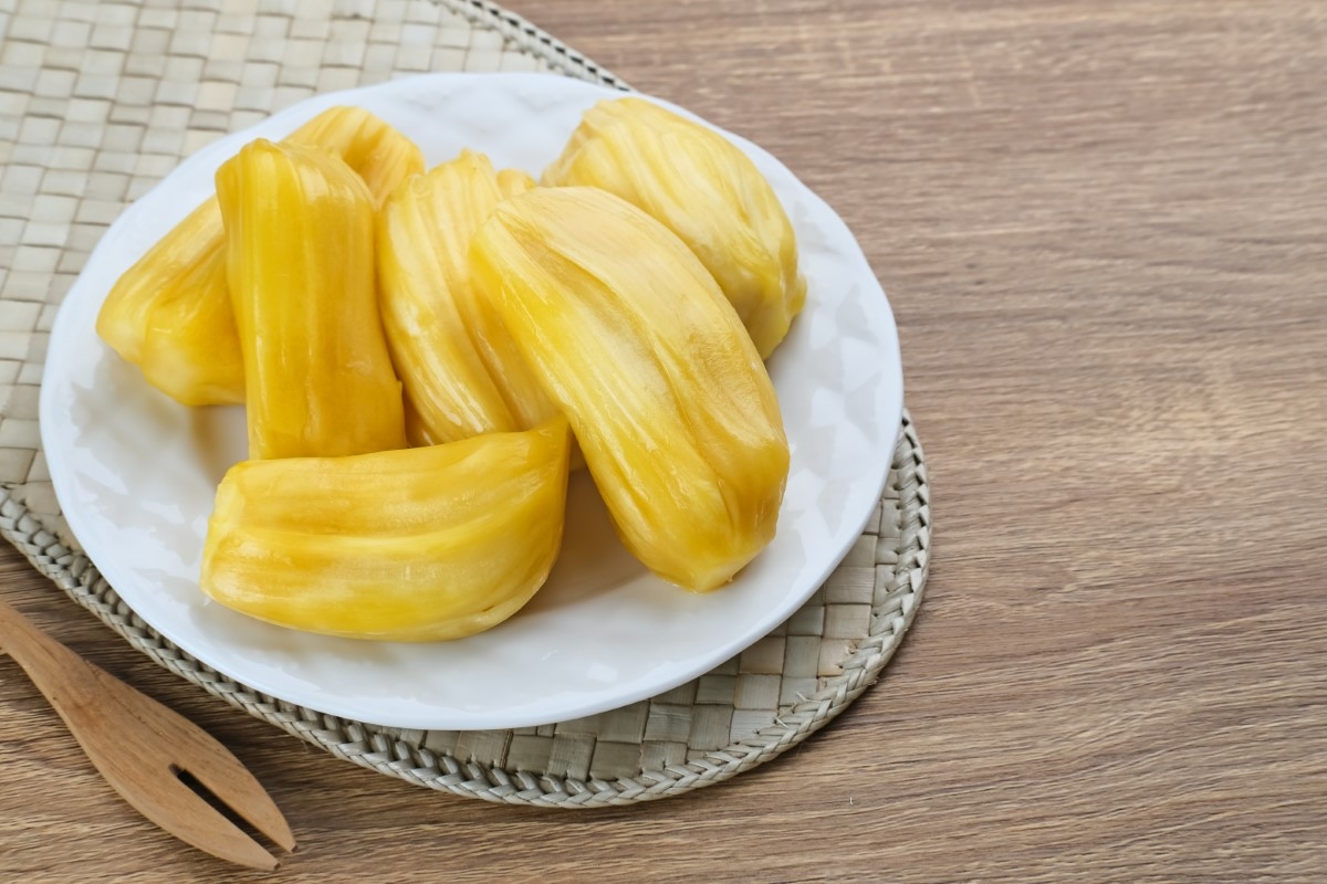 What Is Jackfruit And What Does It Taste Like Learn E - vrogue.co