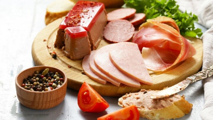 What Is Considered Processed Meat?