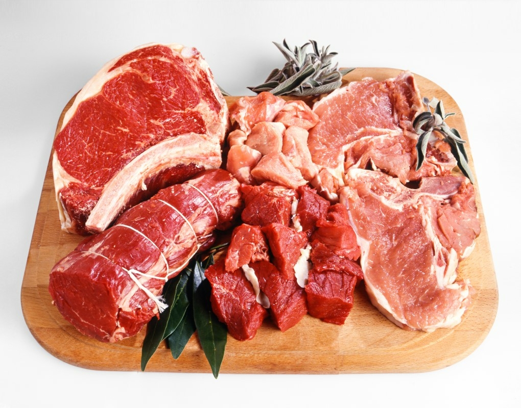 what-is-considered-red-meat