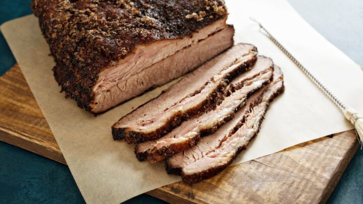 What Is the Stall Temperature for Brisket?