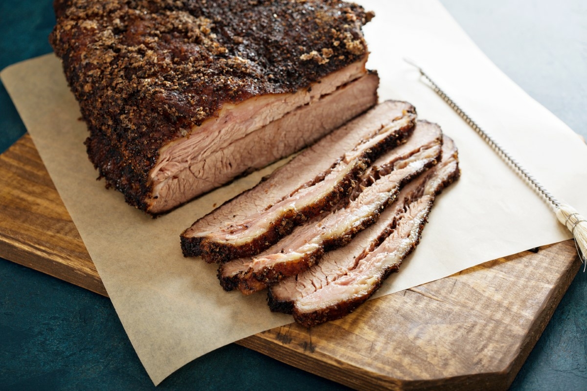 What Is the Stall Temperature for Brisket?