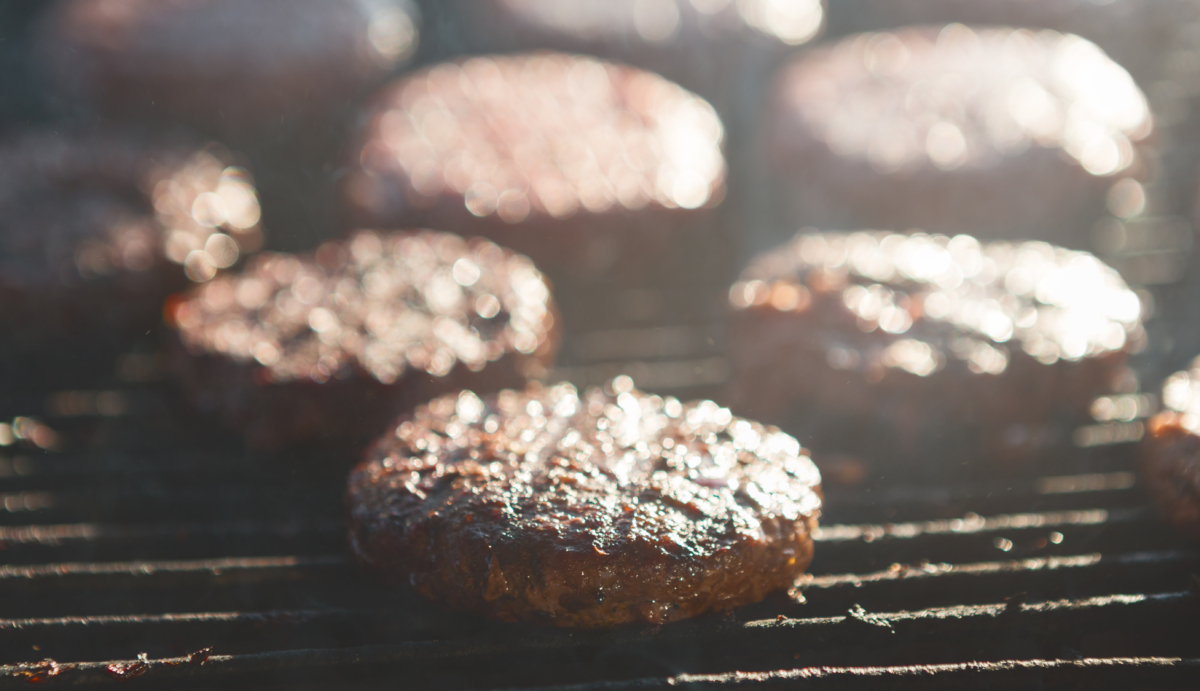 How Long To Smoke Burgers At 300