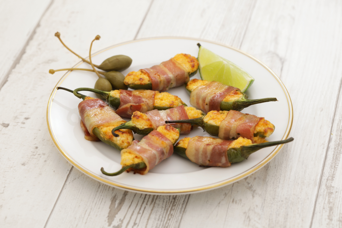 How Long To Smoke Jalapeno Poppers At 225