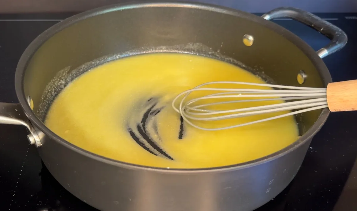 Make A Roux