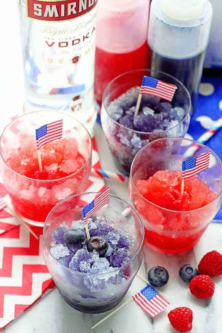 4th Of July Spiked Snow Cones 3.jpg