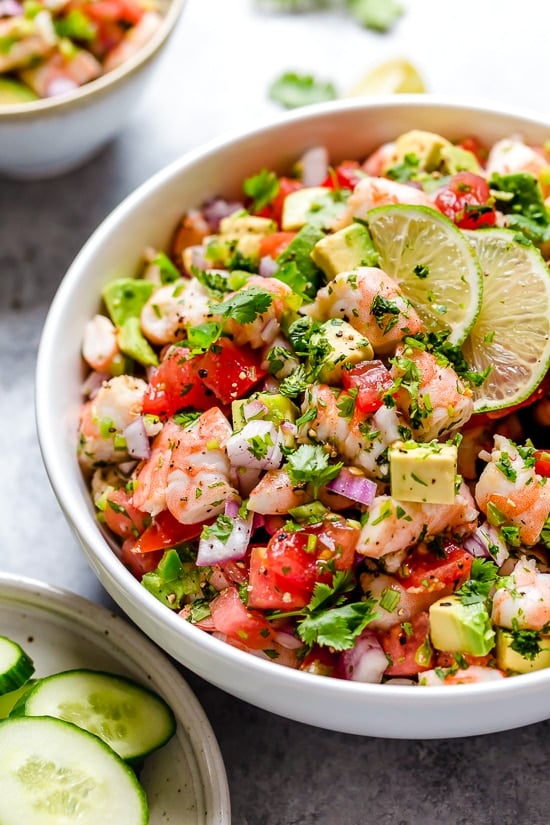 Zesty Lime Shrimp Avocado Salsa 9.jpg