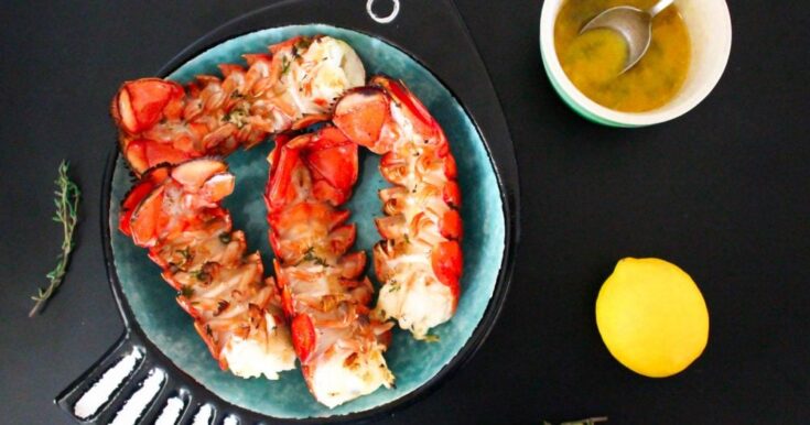 Lemon Butter Grilled Lobster Tails Fb.jpg