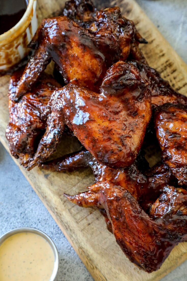 Baked Bbq Chicken Wing Recipe 9.jpg