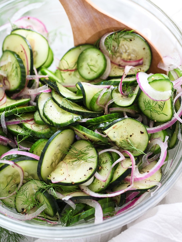 Dill Cucumber Salad Foodiecrush.com 015.jpg