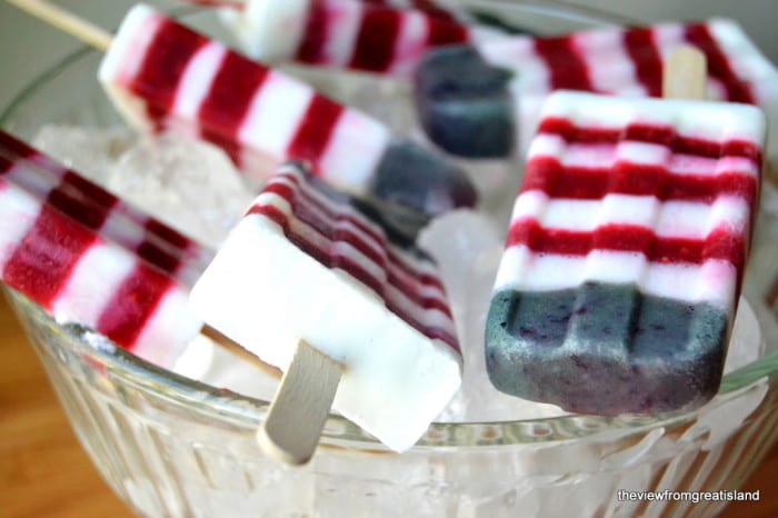 Red White And Blueberry Popsicles Made With Yogurt.jpeg