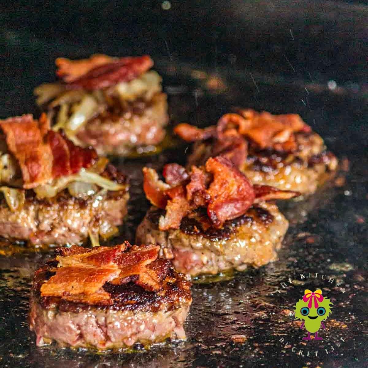 Wagyu Beef Sliders On The Griddle.jpeg