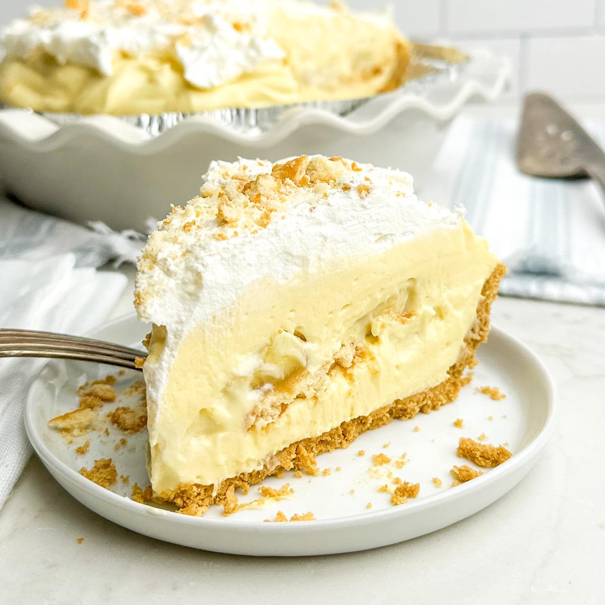 Banana Pudding Pie No Bake 43.jpg