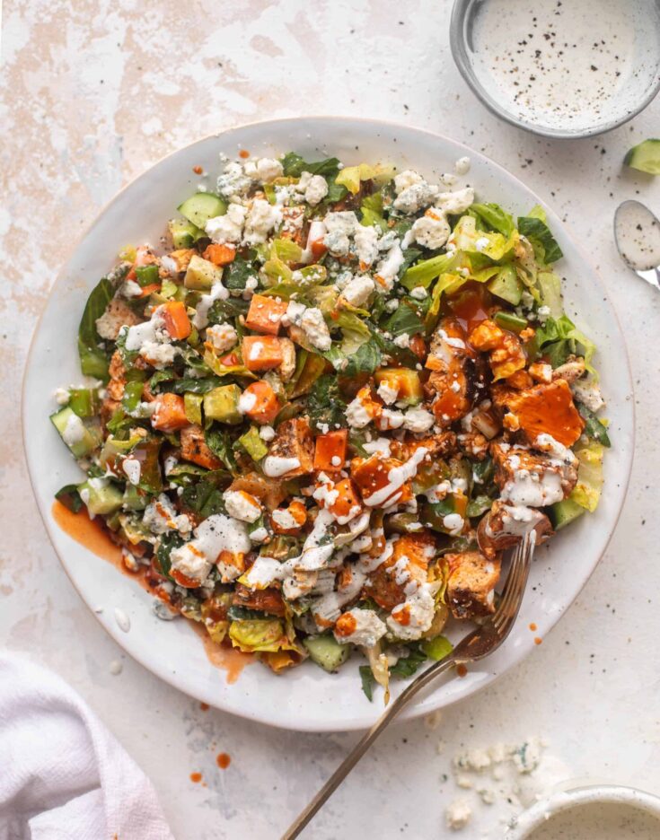 Buffalo Chicken Chopped Salad 14.jpg