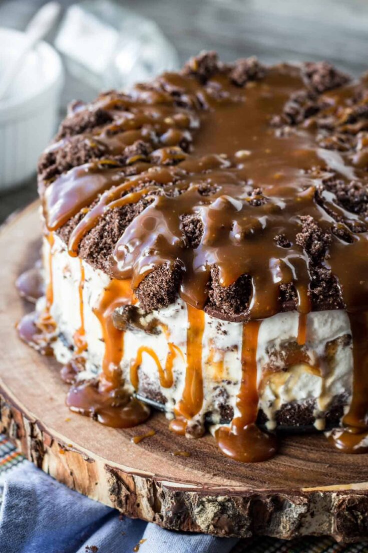 Chocolate Caramel Ice Cream Cake 3.jpg