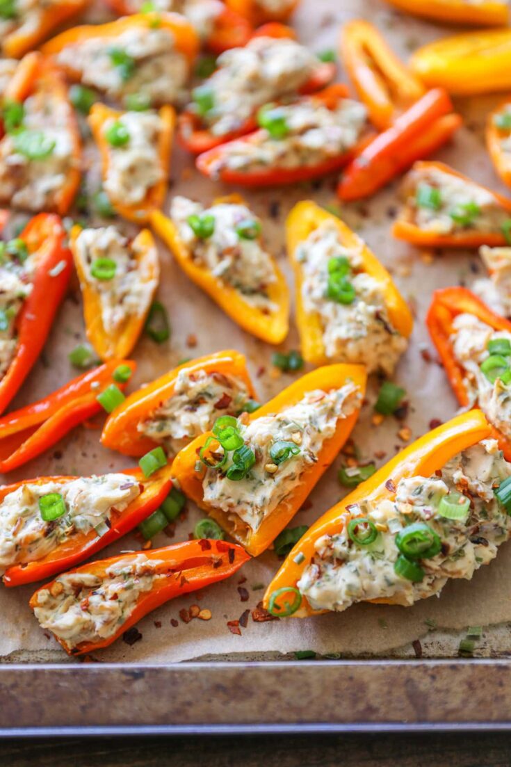 Cream Cheese Stuffed Baby Bell Peppers 1.jpg