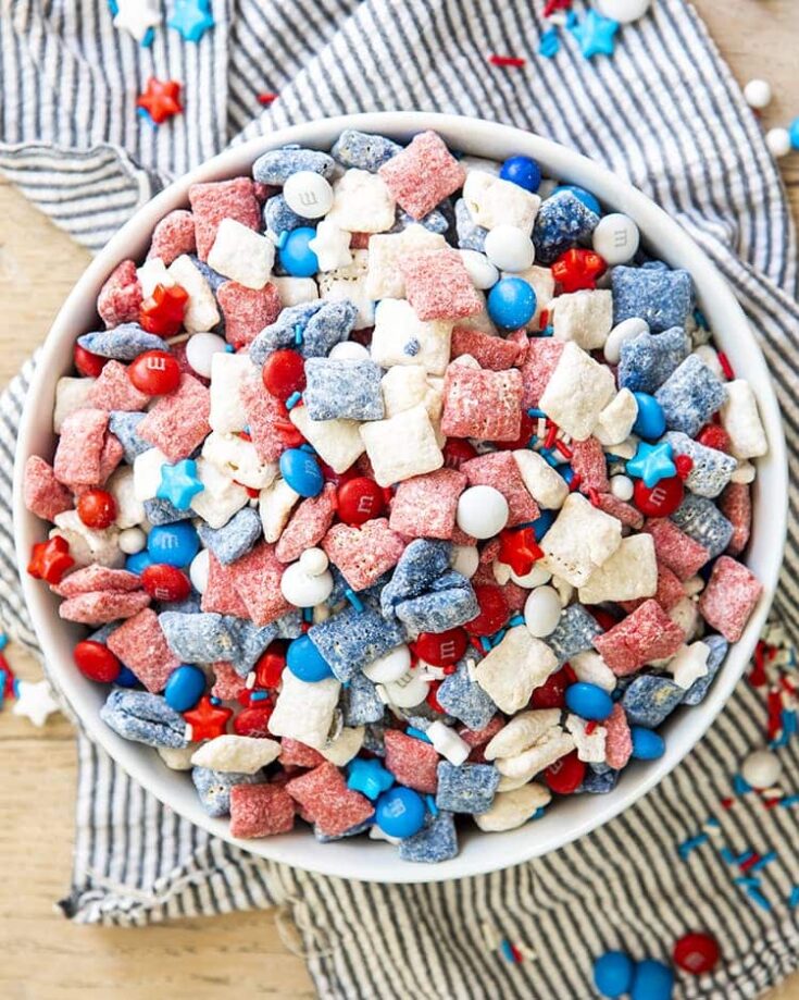 Fourth Of July Muddy Buddies 7.jpg