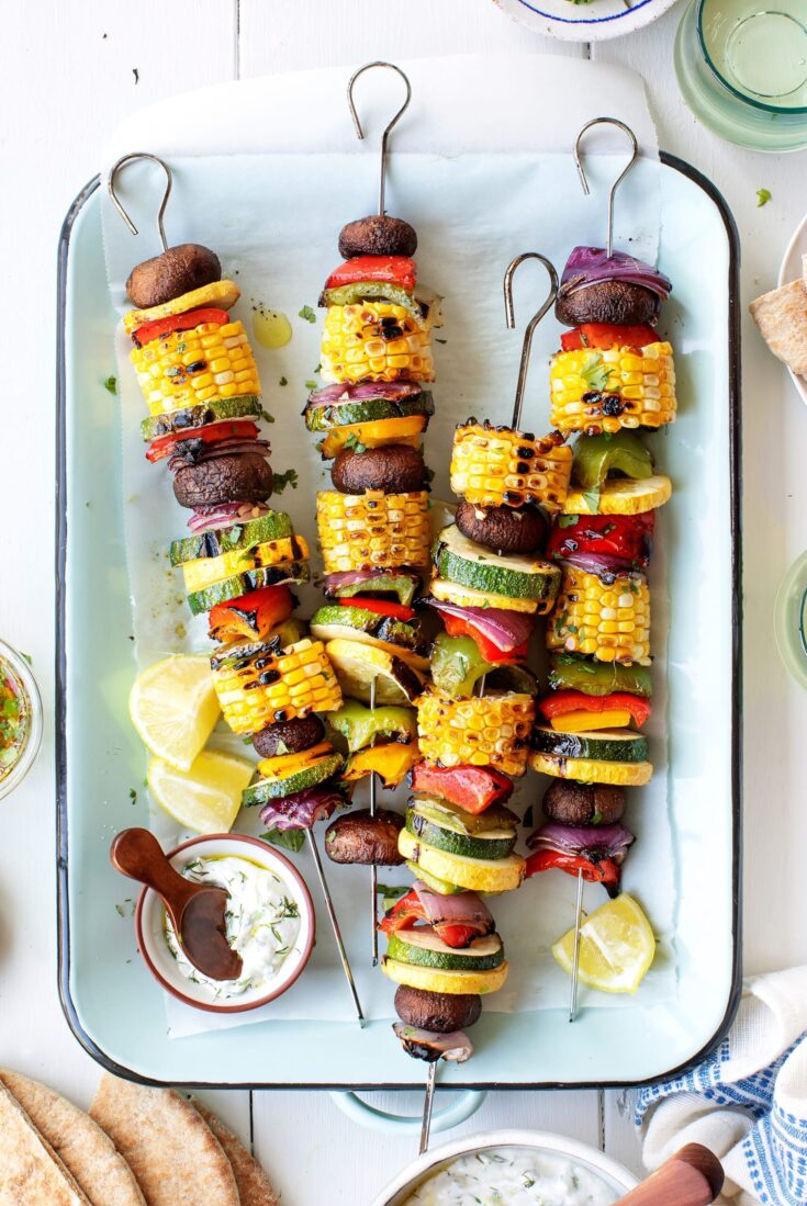 Grilled Vegetables Recipe.jpg