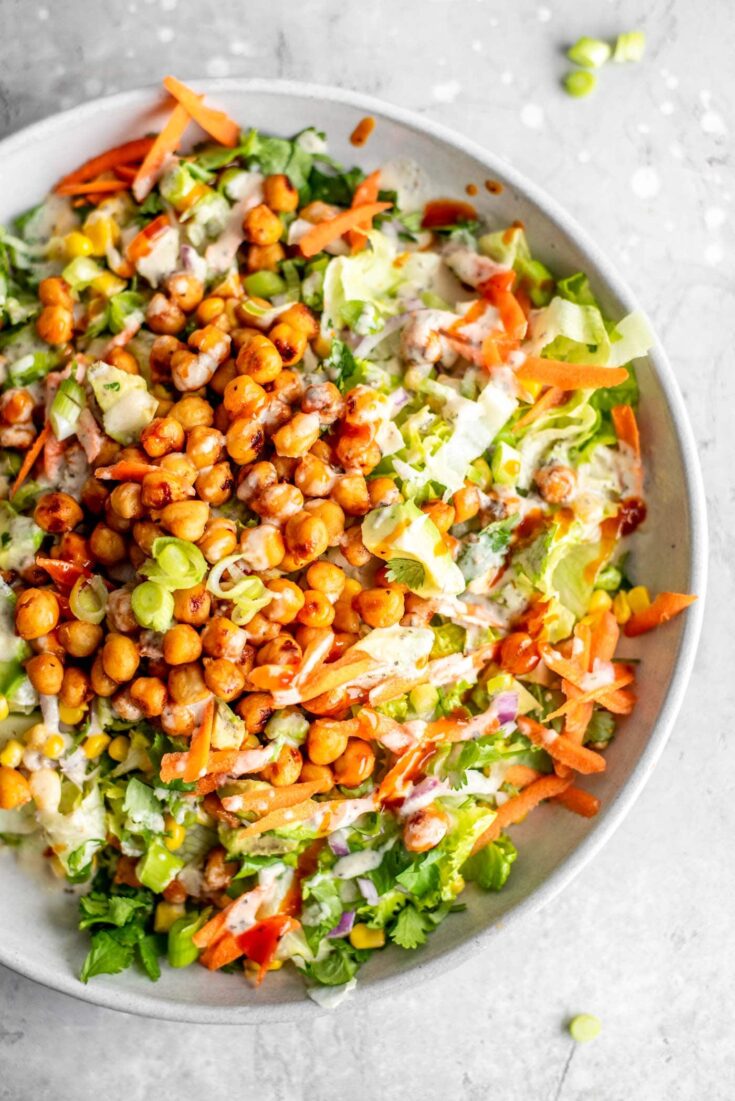 Healthy Vegan Bbq Chickpea Salad Running On Real Food 8.jpg