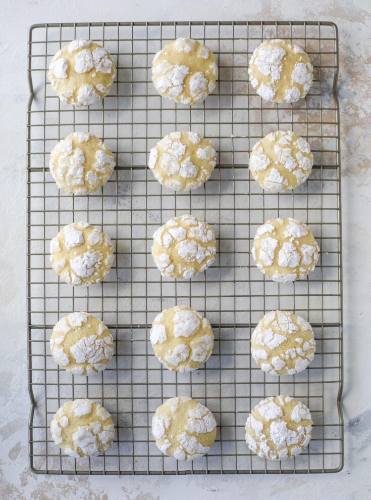 Lemon Crinkles I Howsweeteats.com 4.jpg