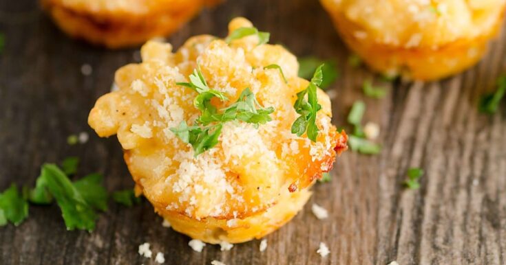 Lobster Mac N Cheese Bites Art From My Table Facebook Share 6.jpg