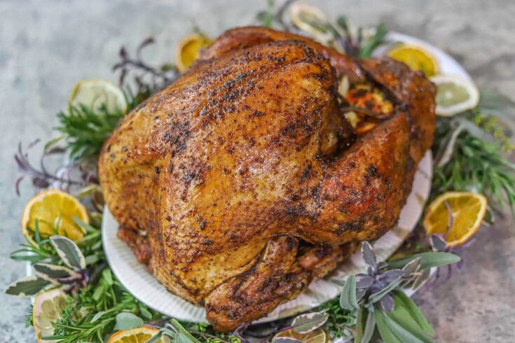 Traeger Smoked Turkey On A Platter.jpg