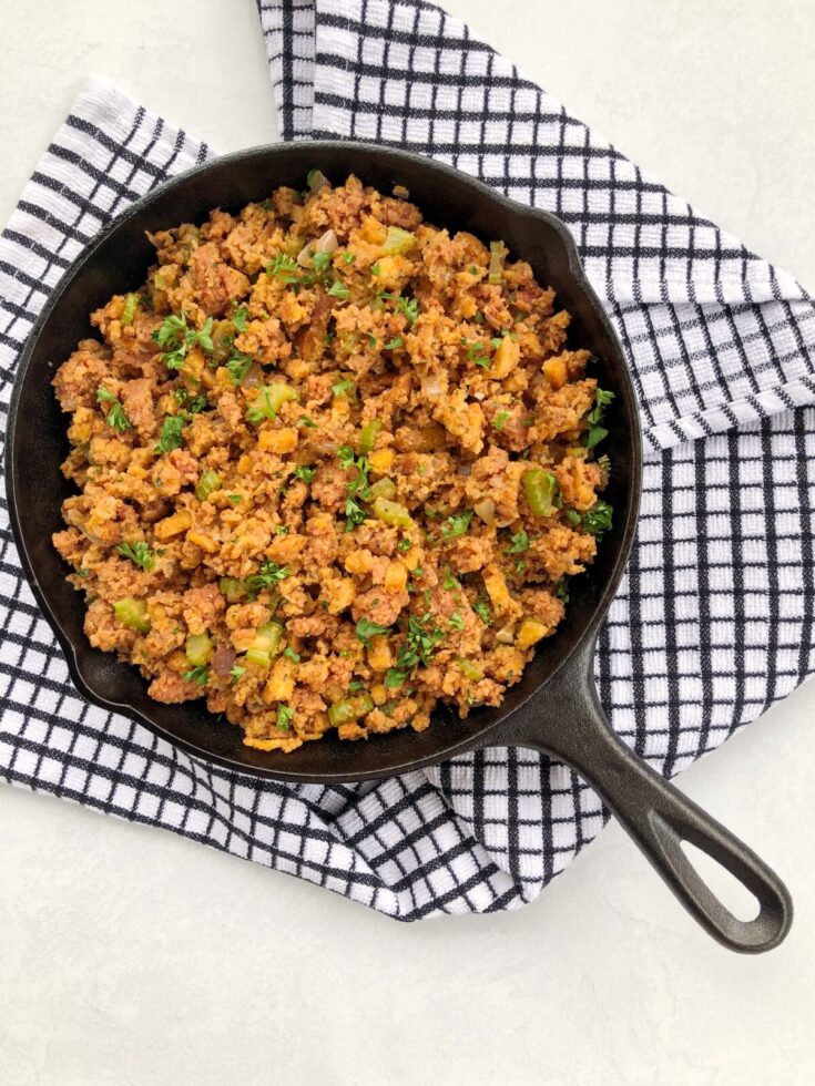 Vegan Sausage Stuffing Recipe.jpg