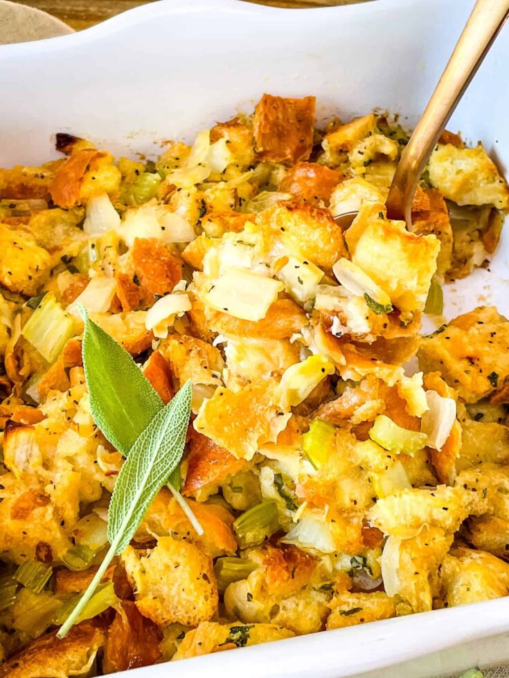 Onion And Sage Stuffing Dressing Threeolivesbranch 3.jpg