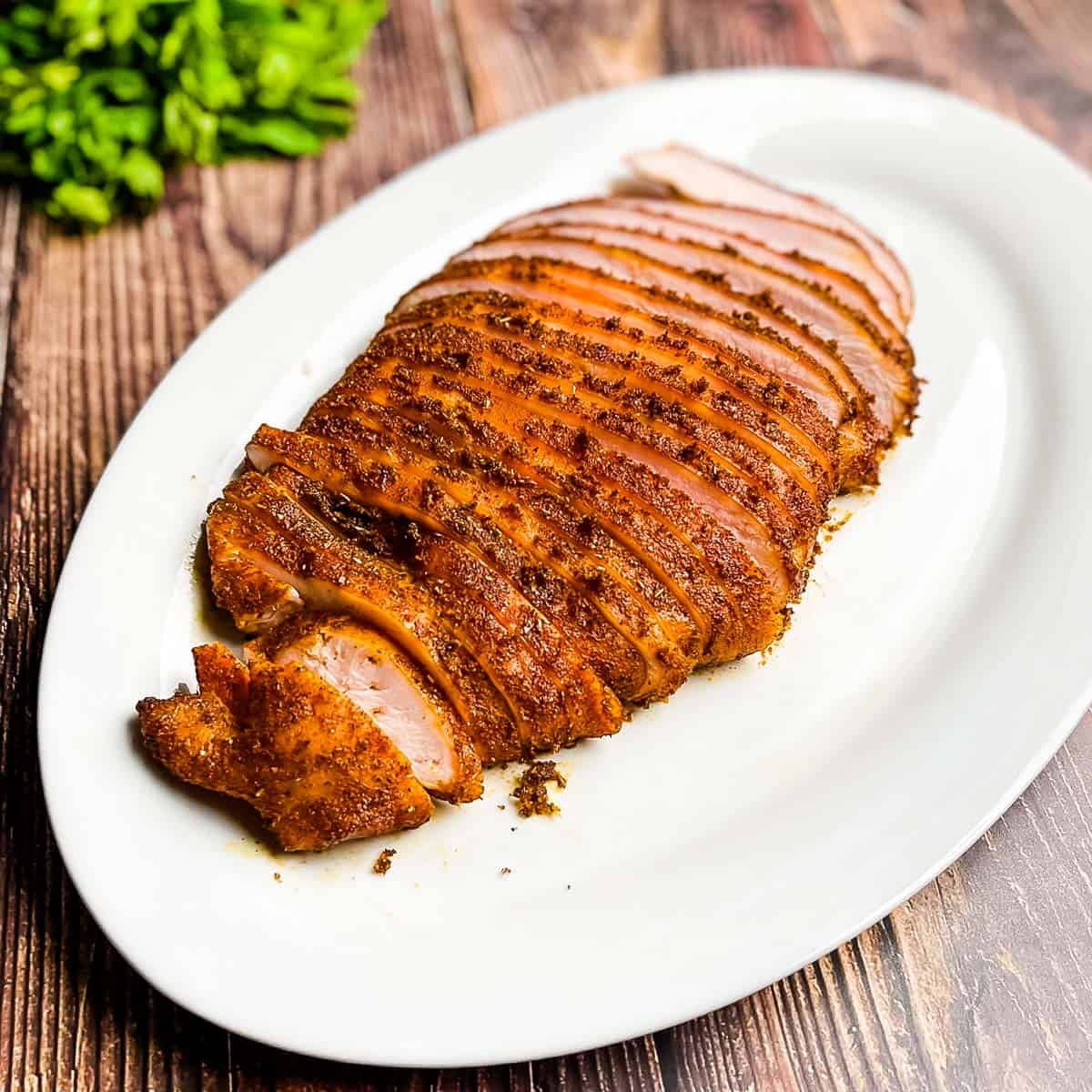 Smoked Turkey Breast On Platter Sliced 1200 1200 1 Of 1.jpg